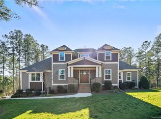 6010 Chimney Bluff Rd, Lancaster, SC 29720