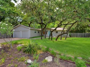 11810 Arabian Trl, Austin, TX 78759