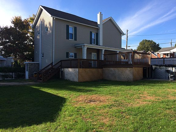 2nd image of 1104 Hillcrest Ave