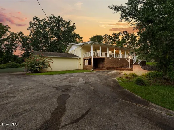 8422 Nc Highway 22 42, Bennett, NC 27208