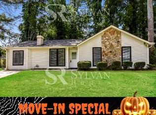 1494 Persimmon Log Ct, Austell, GA 30168