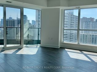 585 Bloor St E #2022-C08, Toronto, ON M4W 0B3