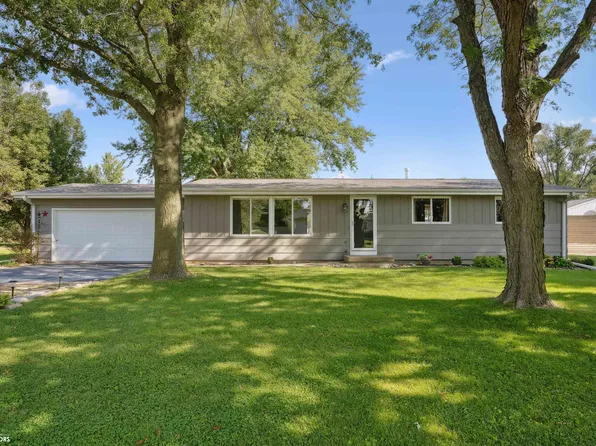 14598 Rosebud Dr, West Burlington, IA 52655