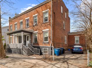 303 Saint John St, New Haven, CT 06511