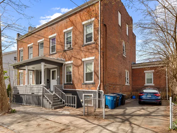 303 Saint John Street, New Haven, CT 06511