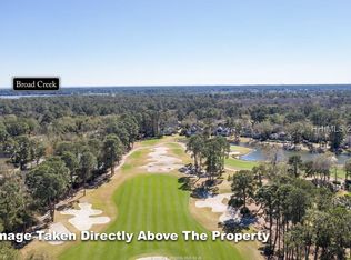 720 Colonial Dr, Hilton Head Island, SC 29926