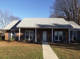 6717 Old Leeds Rd, Montgomery, AL 36117