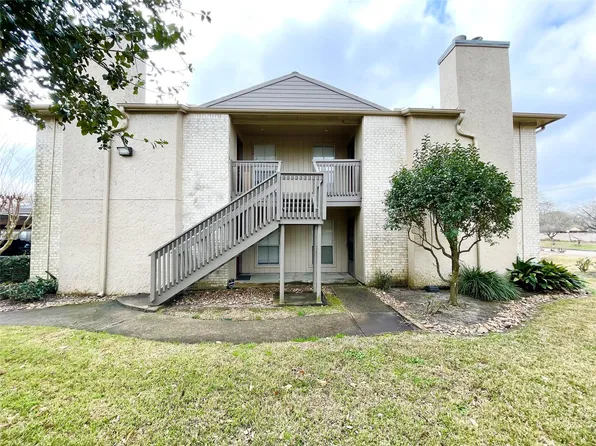 1900 Bay Area Blvd #102, Houston, TX 77058