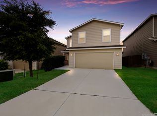 11709 Silver Sky, San Antonio, TX 78254