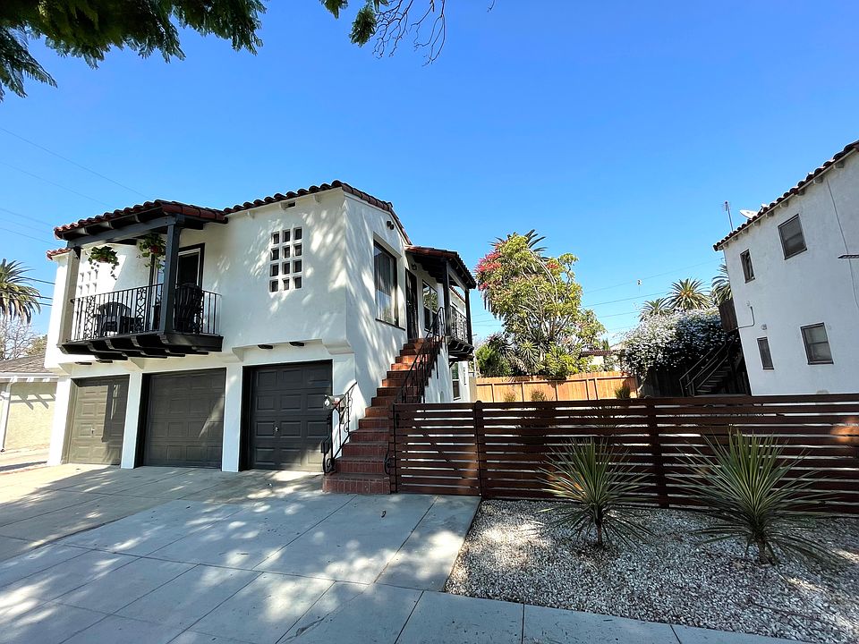 2507 N Maine Ave Long Beach CA Zillow