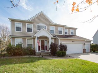 6148 Saddle Ridge Ct, Kalamazoo, MI 49009