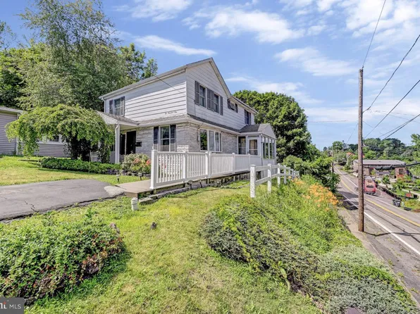 201 Pine St, White Haven, PA 18661