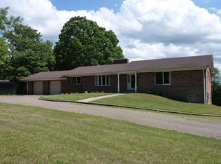 1604 Pineview Rd, Dugspur, VA 24325