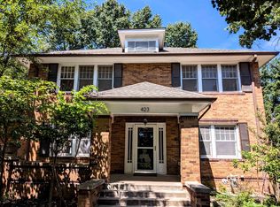423 N Terrace Dr, Wichita, KS 67208
