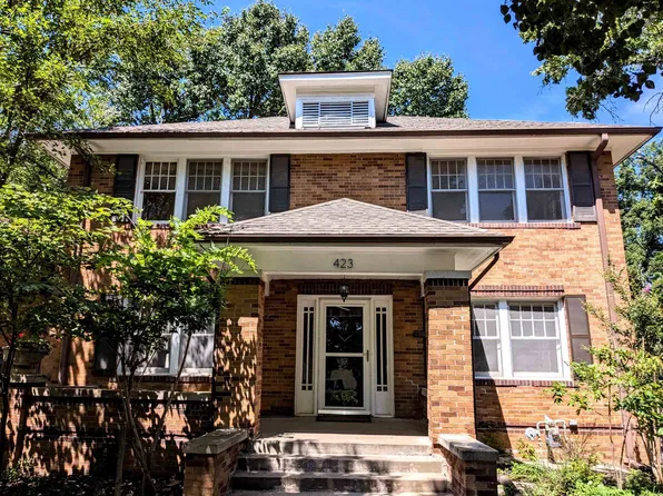 423 N Terrace Dr, Wichita, KS 67208