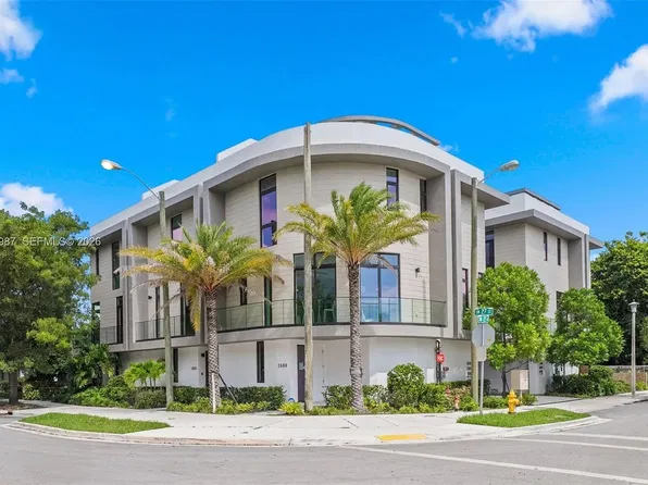 2688 SW 25th Ave, Miami, FL 33133