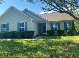 2300 Genesis Dr, Monroe, NC 28110