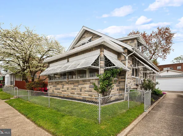 4137 E Howell St, Philadelphia, PA 19135