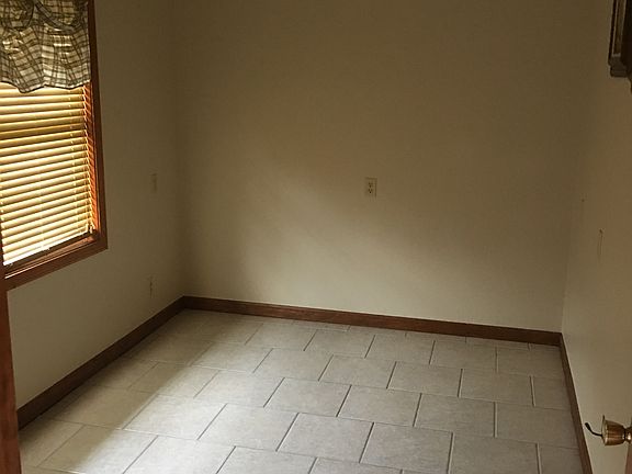 Office.  Potential 4th BR