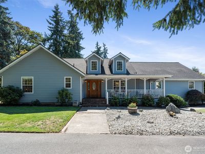 3817 S 251st Street, Kent, WA, 98032