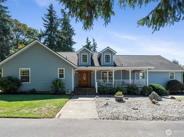 3817 S 251st Street, Kent, WA 98032