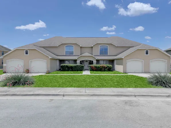 3126 Douglas Fir, New Braunfels, TX 78130
