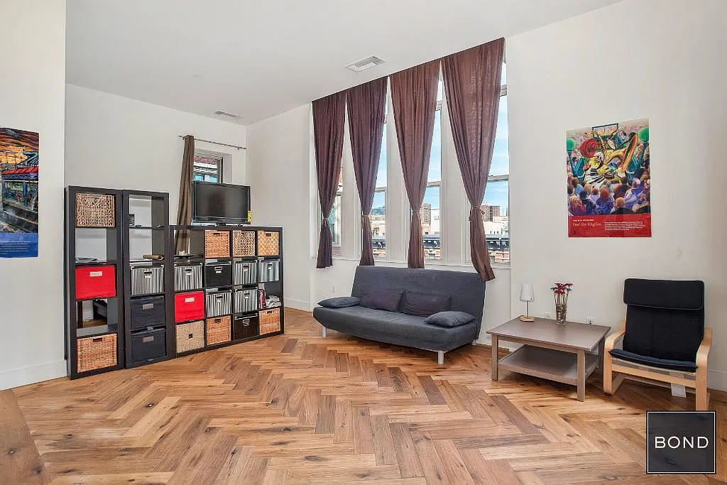 220 W 148th St APT 4P photo 1