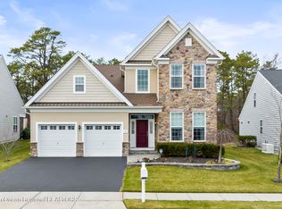 155 Arborridge Dr, Forked River, NJ 08731
