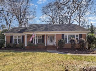 4001 Glenfall Ave, Charlotte, NC 28210