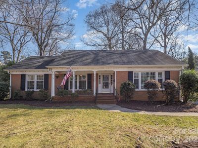 4001 Glenfall Ave, Charlotte, NC, 28210
