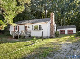 301 W Jerald St, Henrico, VA 23075
