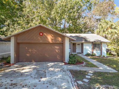 639 Marni Dr, Winter Springs, FL, 32708