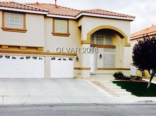269 Delta Waters St, Henderson, NV 89074