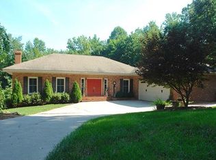 207 Mockingbird Ln, Lincolnton, NC 28092