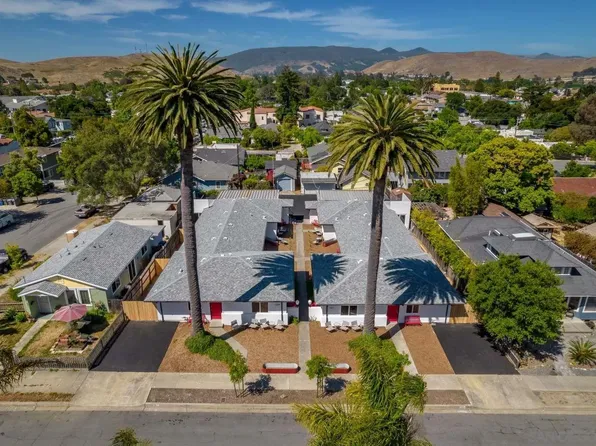 1835 Garden St, San Luis Obispo, CA 93401