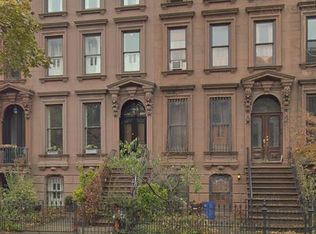 296 Washington Ave #2, Brooklyn, NY 11205