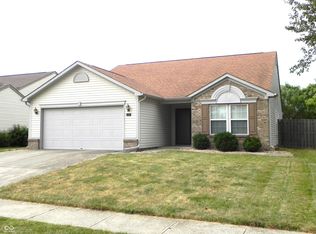 4113 Hennessey Dr, Plainfield, IN 46168