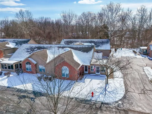 537 Mallet Pl E, Columbus, OH 43230