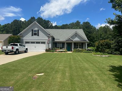 106 Hamway Ln, Winder, GA, 30680
