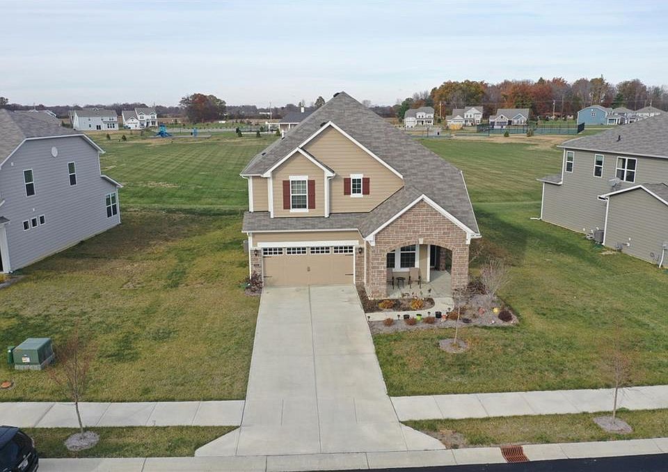 15452 Eastpark Cir W, Fishers, IN 46037 | Zillow