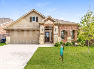 805 Joaquin Way, Haslet, TX 76052