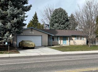 1258 E Bergeson St, Boise, ID 83706