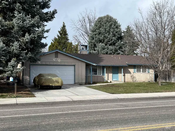 1258 E Bergeson St, Boise, ID 83706