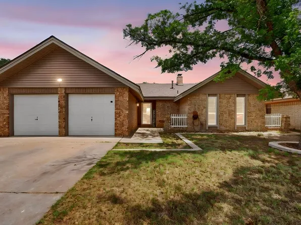 5524 Dakota Ave, Odessa, TX 79762