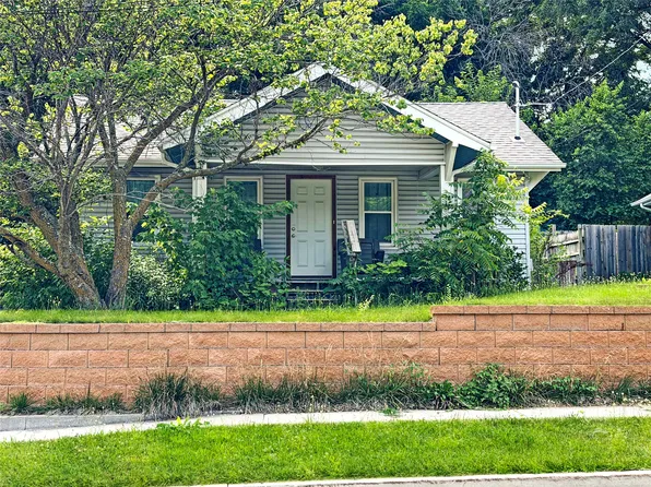 3114 S Union St, Des Moines, IA 50315
