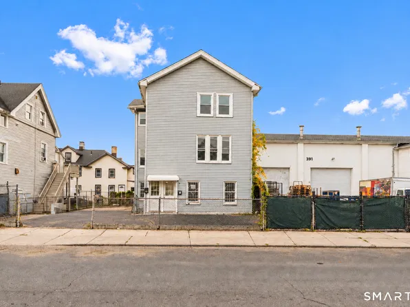 383 Harral Ave, Bridgeport, CT 06604