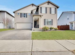 1359 Foreman Rd, Dupont, WA 98327