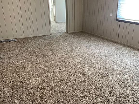 More Living Room