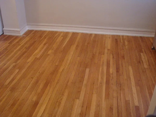 1 bed, 1.0 bath, $1,400 — Photo 4