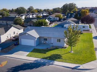 1002 Bailey Ave, Filer, ID 83328